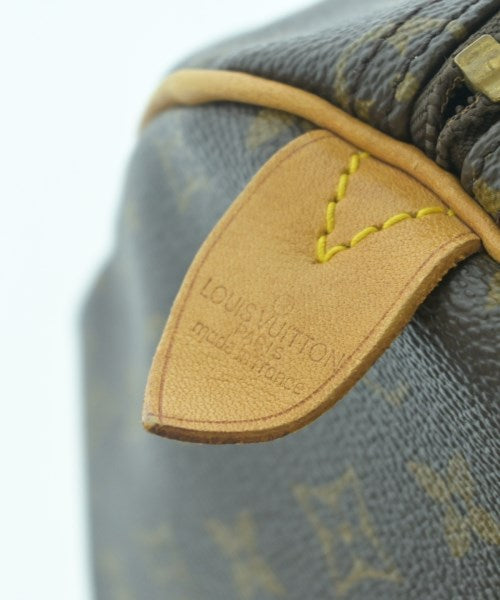 LOUIS VUITTON กระเป๋าใส่อุปกรณ์ขนาดใหญ่