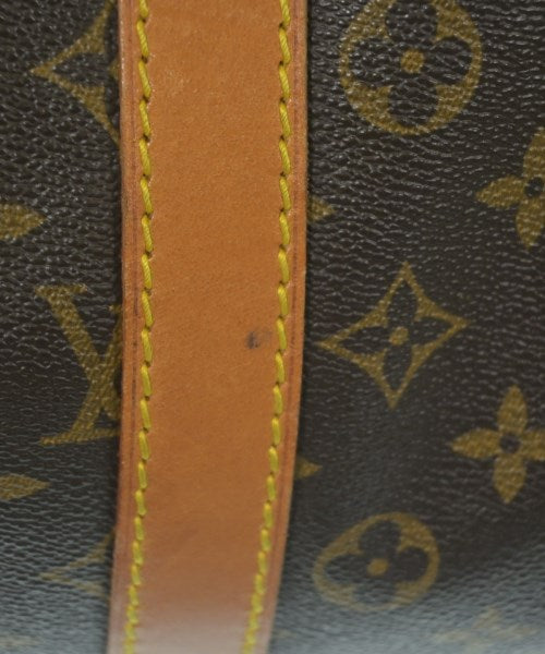 LOUIS VUITTON กระเป๋าใส่อุปกรณ์ขนาดใหญ่