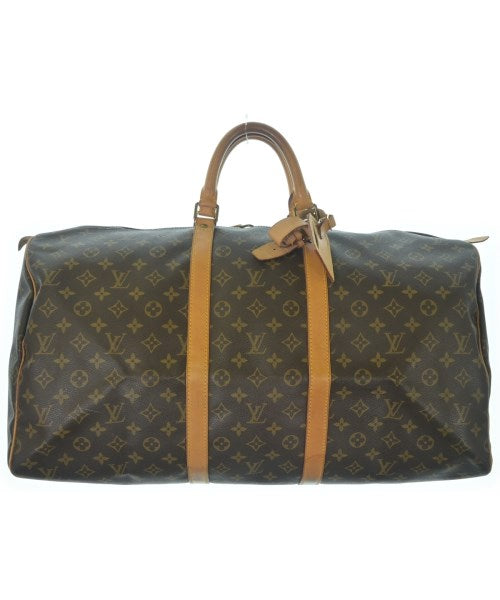 LOUIS VUITTON กระเป๋าใส่อุปกรณ์ขนาดใหญ่