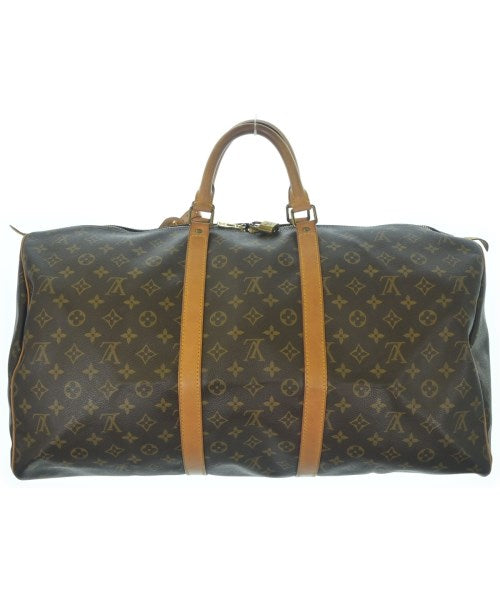 LOUIS VUITTON กระเป๋าใส่อุปกรณ์ขนาดใหญ่
