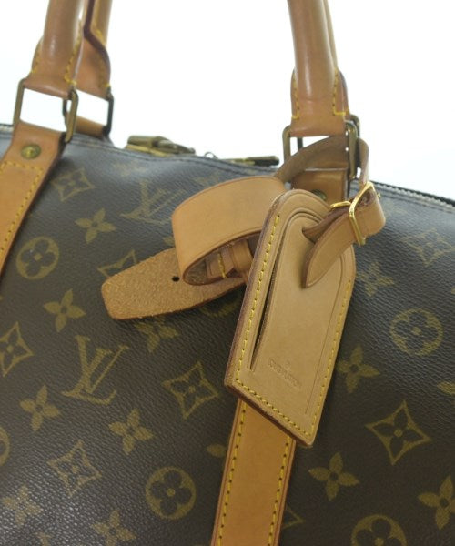 LOUIS VUITTON กระเป๋าใส่อุปกรณ์ขนาดใหญ่