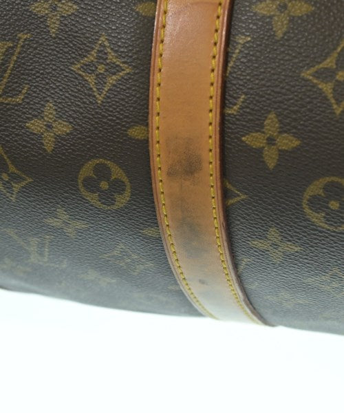 LOUIS VUITTON กระเป๋าใส่อุปกรณ์ขนาดใหญ่