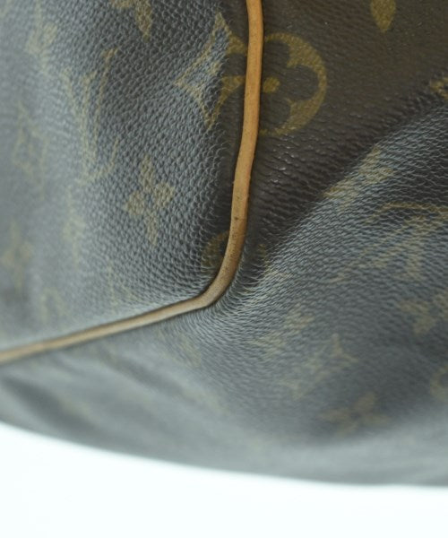 LOUIS VUITTON กระเป๋าใส่อุปกรณ์ขนาดใหญ่