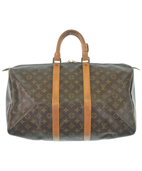 LOUIS VUITTON กระเป๋าใส่อุปกรณ์ขนาดใหญ่
