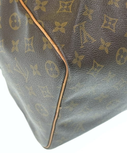 LOUIS VUITTON กระเป๋าใส่อุปกรณ์ขนาดใหญ่