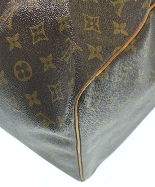 LOUIS VUITTON กระเป๋าใส่อุปกรณ์ขนาดใหญ่
