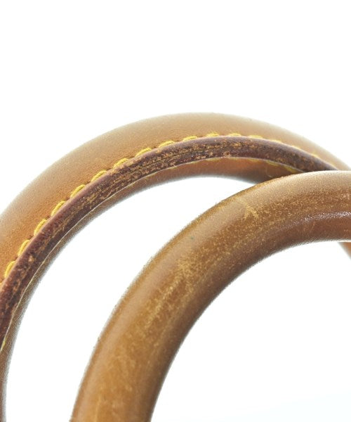 LOUIS VUITTON กระเป๋าใส่อุปกรณ์ขนาดใหญ่