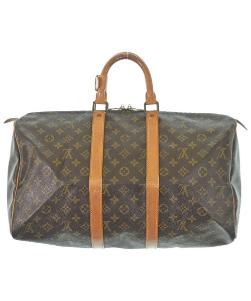 LOUIS VUITTON กระเป๋าใส่อุปกรณ์ขนาดใหญ่