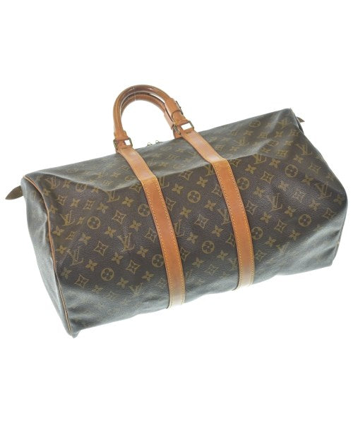 LOUIS VUITTON กระเป๋าใส่อุปกรณ์ขนาดใหญ่