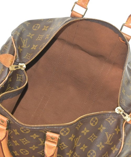 LOUIS VUITTON กระเป๋าใส่อุปกรณ์ขนาดใหญ่