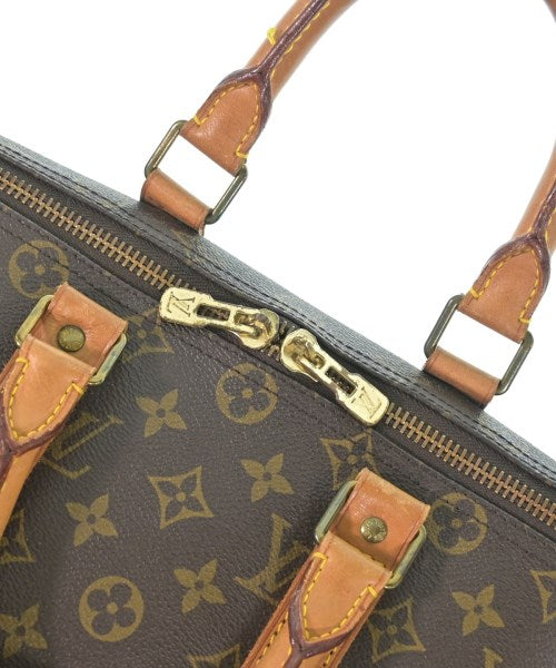 LOUIS VUITTON กระเป๋าใส่อุปกรณ์ขนาดใหญ่