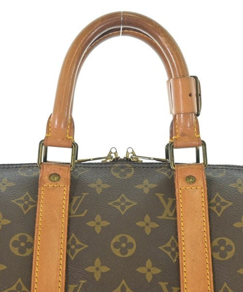 LOUIS VUITTON กระเป๋าใส่อุปกรณ์ขนาดใหญ่