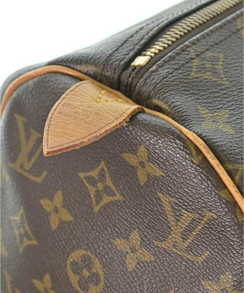 LOUIS VUITTON กระเป๋าใส่อุปกรณ์ขนาดใหญ่
