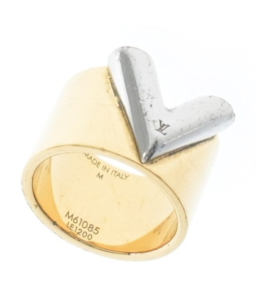 LOUIS VUITTON แหวน