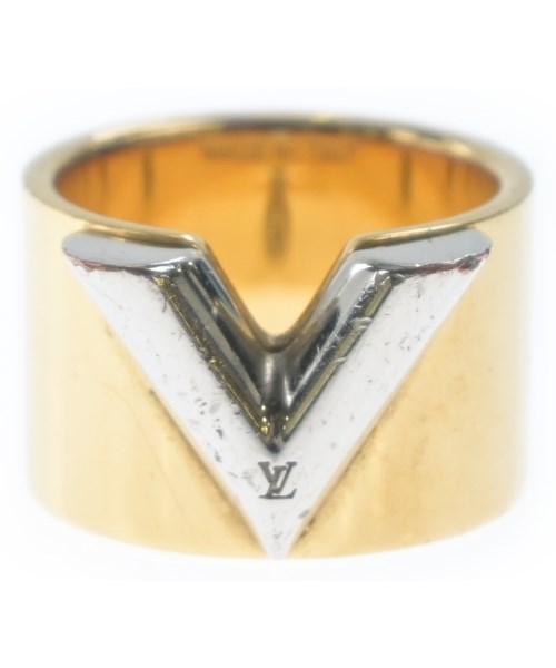 LOUIS VUITTON แหวน