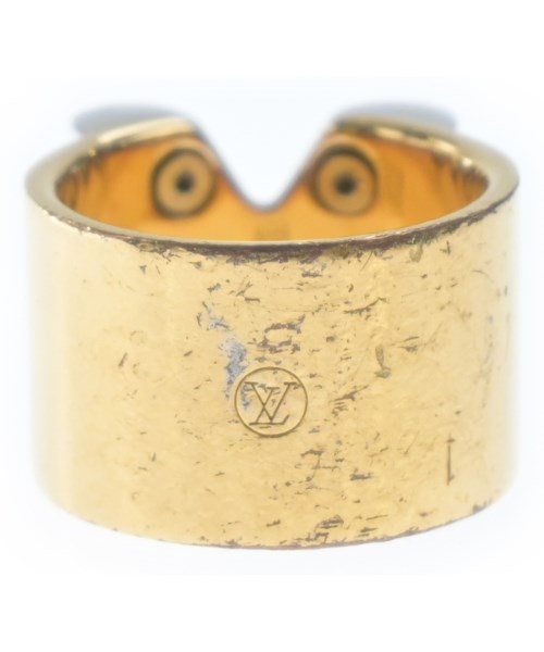 LOUIS VUITTON แหวน