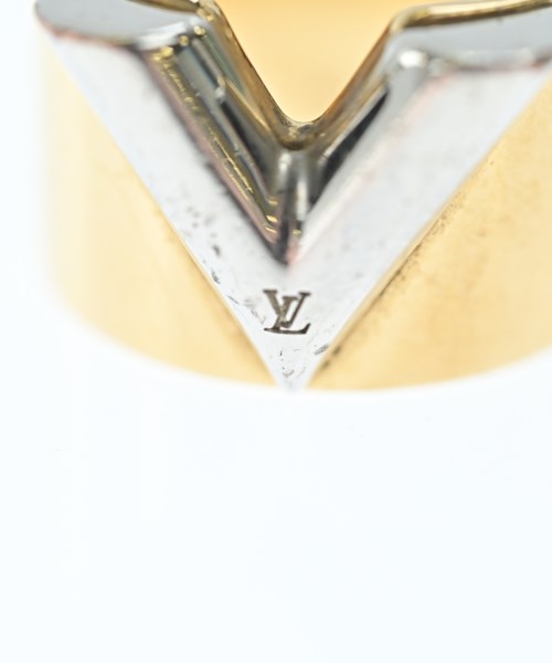 LOUIS VUITTON แหวน