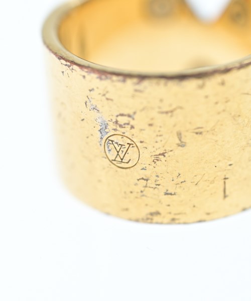 LOUIS VUITTON แหวน