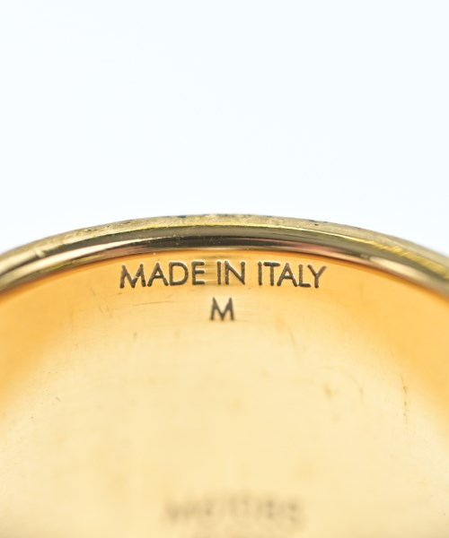 LOUIS VUITTON แหวน