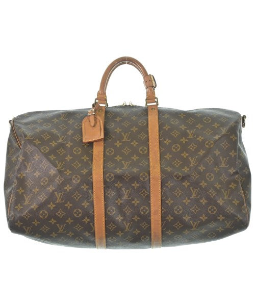 LOUIS VUITTON กระเป๋าใส่อุปกรณ์ขนาดใหญ่