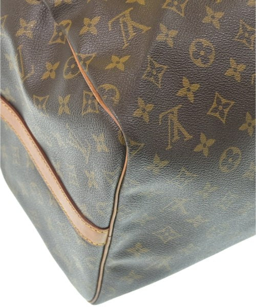 LOUIS VUITTON กระเป๋าใส่อุปกรณ์ขนาดใหญ่