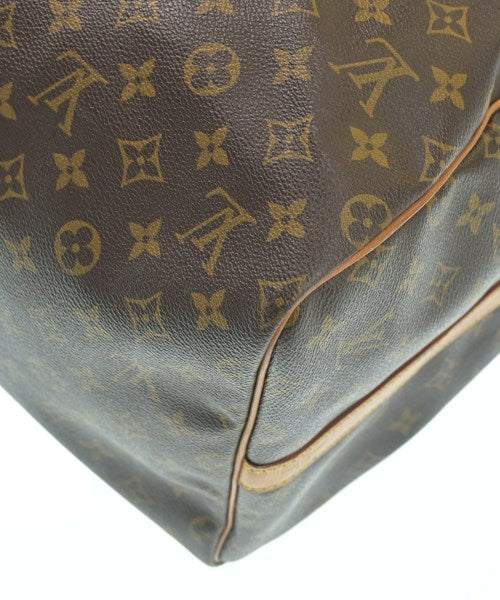 LOUIS VUITTON กระเป๋าใส่อุปกรณ์ขนาดใหญ่