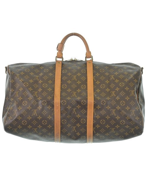 LOUIS VUITTON กระเป๋าใส่อุปกรณ์ขนาดใหญ่
