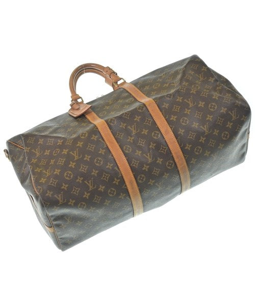 LOUIS VUITTON กระเป๋าใส่อุปกรณ์ขนาดใหญ่