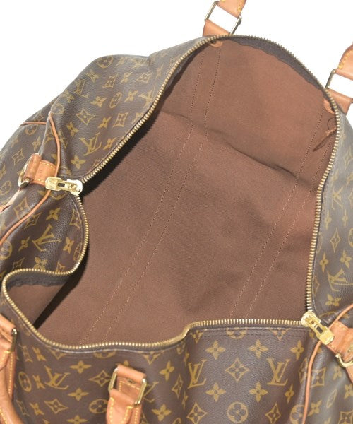 LOUIS VUITTON กระเป๋าใส่อุปกรณ์ขนาดใหญ่