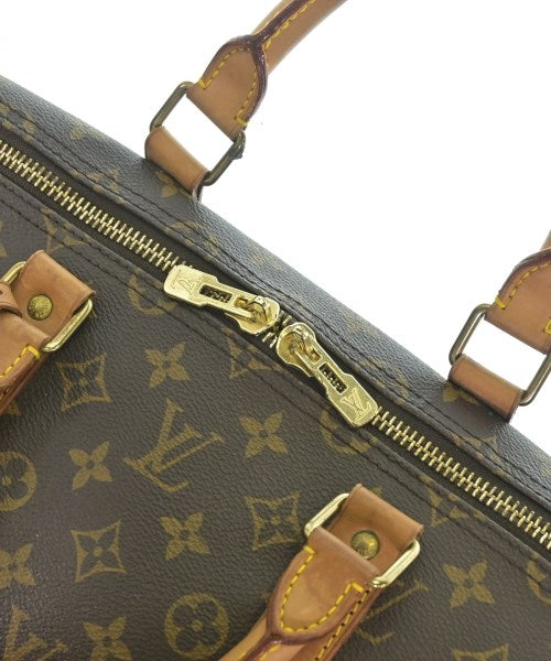 LOUIS VUITTON กระเป๋าใส่อุปกรณ์ขนาดใหญ่