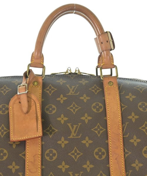 LOUIS VUITTON กระเป๋าใส่อุปกรณ์ขนาดใหญ่