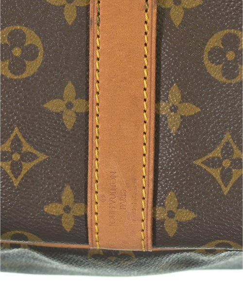 LOUIS VUITTON กระเป๋าใส่อุปกรณ์ขนาดใหญ่