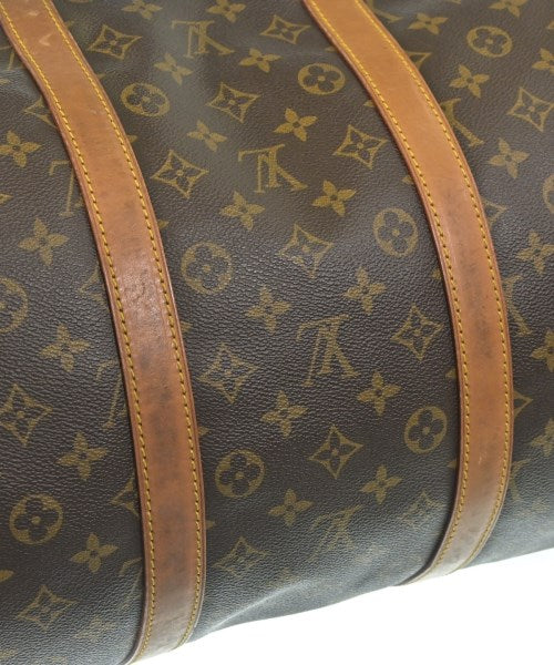 LOUIS VUITTON กระเป๋าใส่อุปกรณ์ขนาดใหญ่