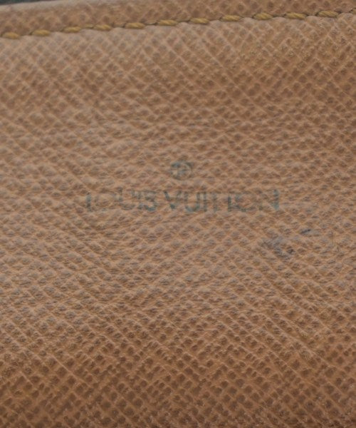 LOUIS VUITTON กระเป๋าถือ