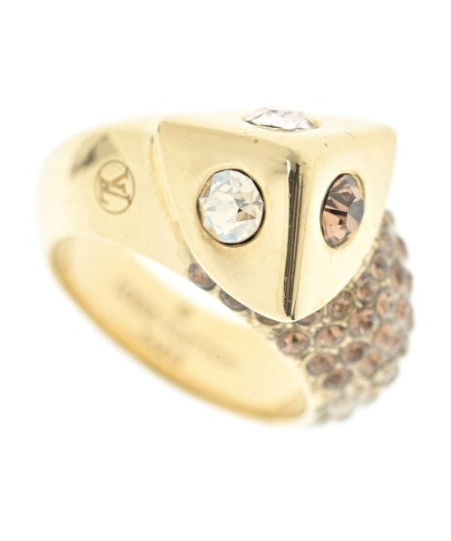 LOUIS VUITTON แหวน