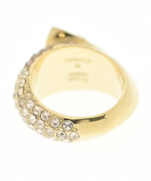 LOUIS VUITTON แหวน