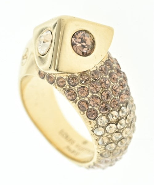 LOUIS VUITTON แหวน