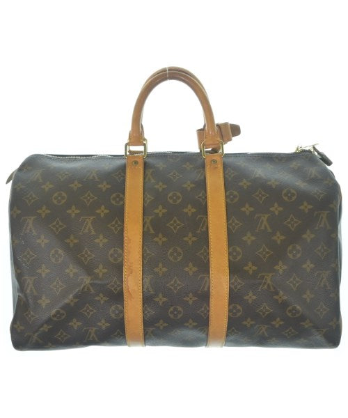 LOUIS VUITTON กระเป๋าใส่อุปกรณ์ขนาดใหญ่