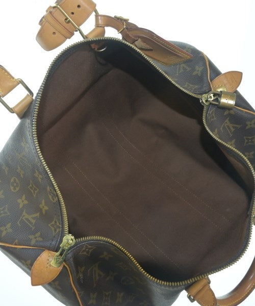 LOUIS VUITTON กระเป๋าใส่อุปกรณ์ขนาดใหญ่