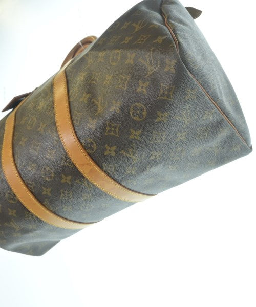 LOUIS VUITTON กระเป๋าใส่อุปกรณ์ขนาดใหญ่