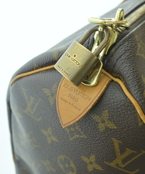 LOUIS VUITTON กระเป๋าใส่อุปกรณ์ขนาดใหญ่
