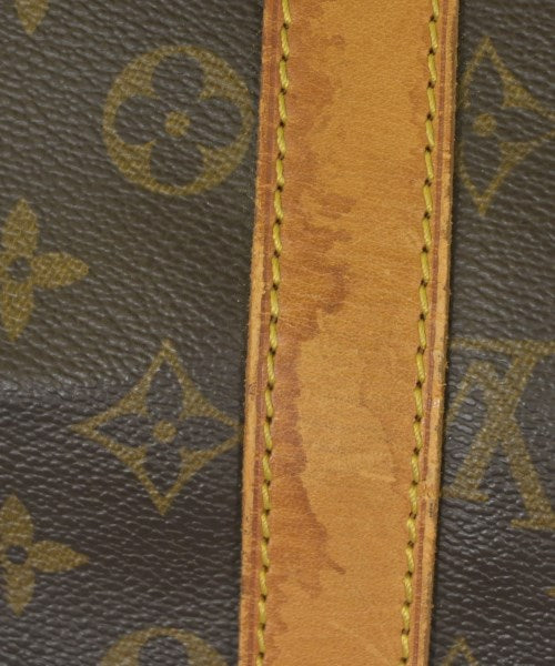 LOUIS VUITTON กระเป๋าใส่อุปกรณ์ขนาดใหญ่