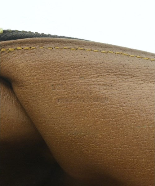 LOUIS VUITTON กระเป๋าถือ