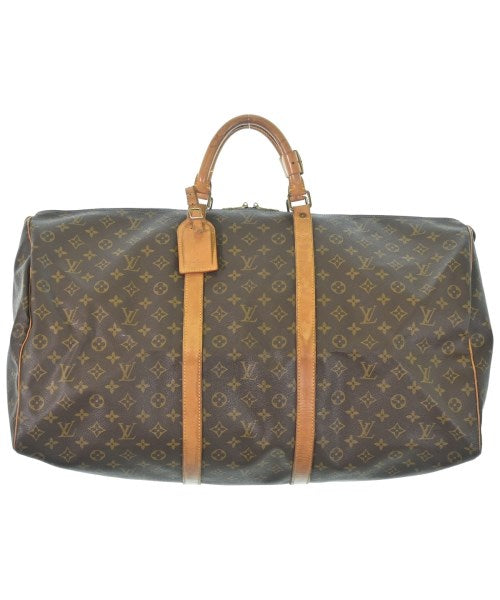 LOUIS VUITTON กระเป๋าใส่อุปกรณ์ขนาดใหญ่
