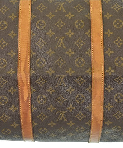 LOUIS VUITTON กระเป๋าใส่อุปกรณ์ขนาดใหญ่