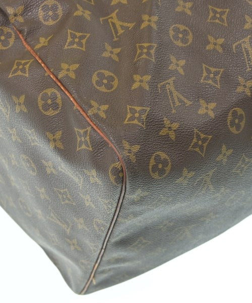 LOUIS VUITTON กระเป๋าใส่อุปกรณ์ขนาดใหญ่