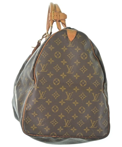 LOUIS VUITTON กระเป๋าใส่อุปกรณ์ขนาดใหญ่