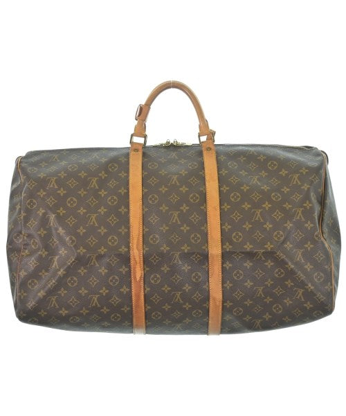 LOUIS VUITTON กระเป๋าใส่อุปกรณ์ขนาดใหญ่