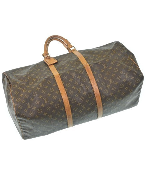 LOUIS VUITTON กระเป๋าใส่อุปกรณ์ขนาดใหญ่