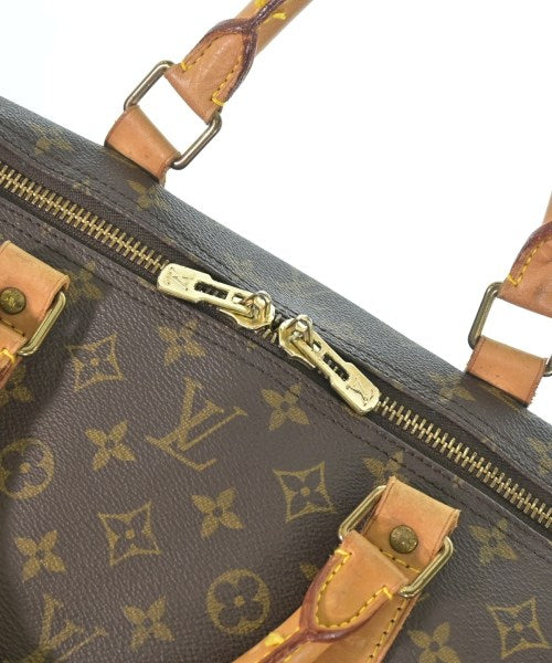 LOUIS VUITTON กระเป๋าใส่อุปกรณ์ขนาดใหญ่